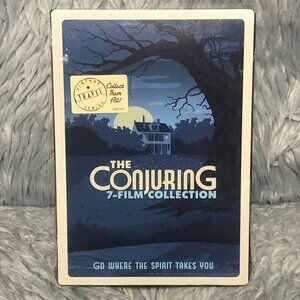 Conjuring Universe 7-Film Collection